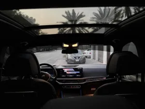 2024 بي أم دابليو اكس - 5 sDrive40i s