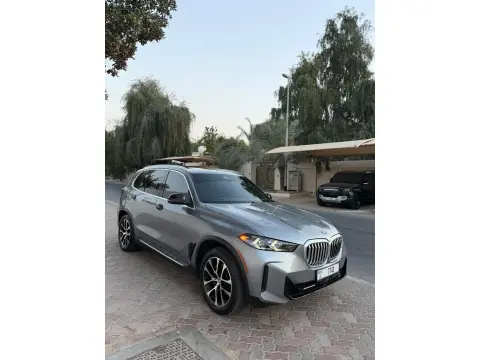 2024 بي أم دابليو اكس - 5 sDrive40i s
