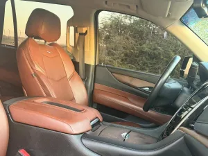 2018 كاديلاك اسكاليد Luxury