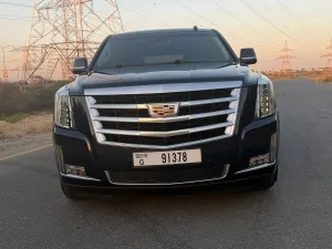 2018 كاديلاك اسكاليد Luxury