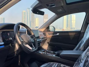2024 Volkswagen Atlas SE