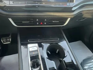 2024 Volkswagen Atlas SE
