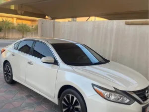2018 نيسان آلتيما S
