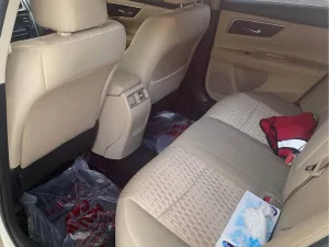 2018 نيسان آلتيما S