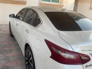 2018 نيسان آلتيما S