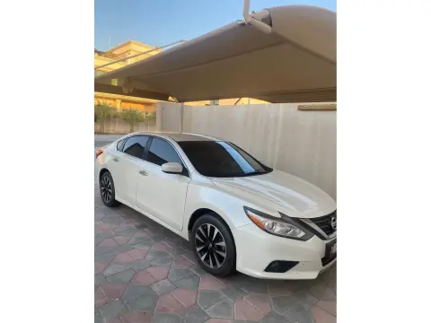 2018 نيسان آلتيما S