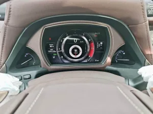 2018 لكزس ال اس LS 500