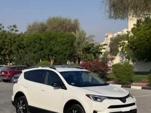 2018 تويوتا راف ٤ TRD Off-Road