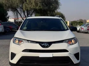 2018 تويوتا راف ٤ TRD Off-Road