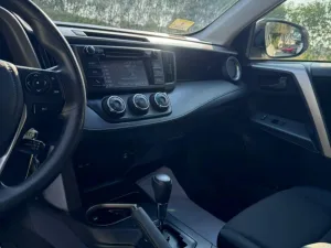2018 تويوتا راف ٤ TRD Off-Road
