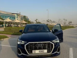 2021 اودي كيو٣ S line Premium Plus