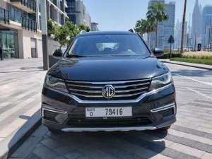 2023 ام جي ار اكس ٥ No Trim