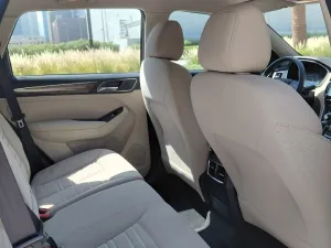 2023 ام جي ار اكس ٥ No Trim
