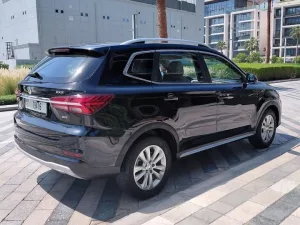 2023 ام جي ار اكس ٥ No Trim