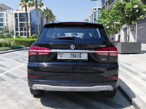 2023 ام جي ار اكس ٥ No Trim