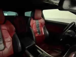 2012 Land Rover Range Rover Evoque S