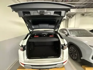 2012 Land Rover Range Rover Evoque S