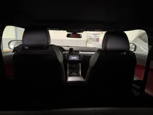 2012 Land Rover Range Rover Evoque S
