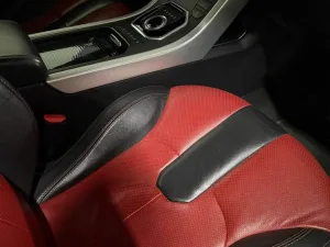 2012 Land Rover Range Rover Evoque S