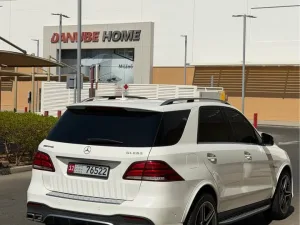 2019 مرسيدس-بنز GLE - جي ال اي GLE400