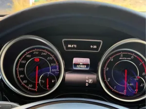 2019 مرسيدس-بنز GLE - جي ال اي GLE400