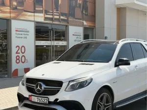 2019 مرسيدس-بنز GLE - جي ال اي GLE400