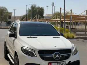 2019 مرسيدس-بنز GLE - جي ال اي GLE400