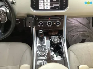 2015 Land Rover Range Rover Sport Super Charge
