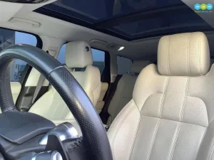 2015 Land Rover Range Rover Sport Super Charge
