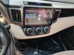 2015 تويوتا راف ٤ VX