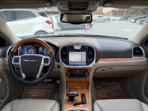 2014 Chrysler 300 C