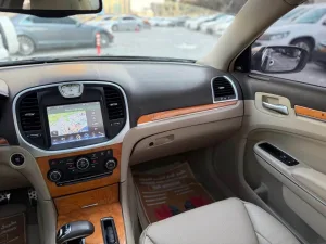 2014 Chrysler 300 C