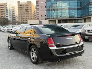 2014 Chrysler 300 C