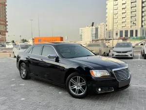 2014 Chrysler 300 C