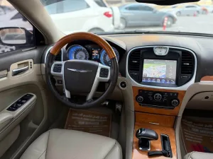 2014 Chrysler 300 C