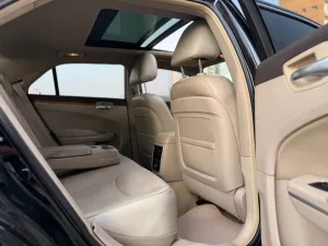 2014 Chrysler 300 C