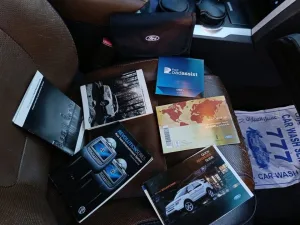 2013 فورد اكسبلورر Platinum