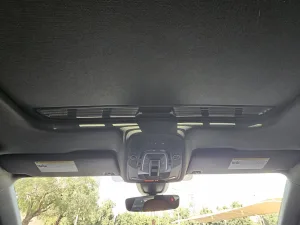 2018 Audi A4 45 TFSI