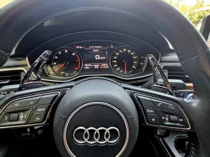 2018 Audi A4 45 TFSI