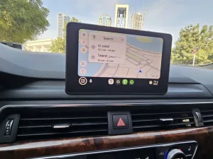 2018 Audi A4 45 TFSI