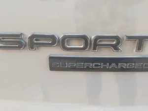 2014 Land Rover Range Rover Sport HSE