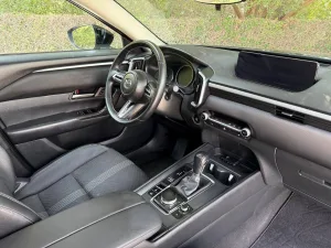 2023 Mazda CX-50 Premium