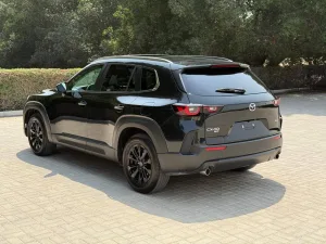 2023 Mazda CX-50 Premium