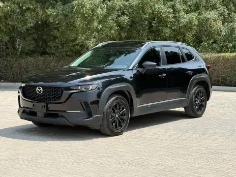 2023 Mazda CX-50 Premium