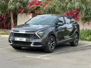 2023 كيا سبورتاج SX Prestige
