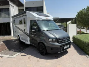 2024 Volkswagen CamperVan