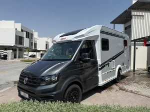 2024 Volkswagen CamperVan