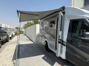 2024 Volkswagen CamperVan