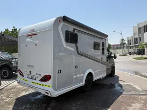 2024 Volkswagen CamperVan