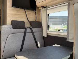 2024 Volkswagen CamperVan